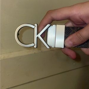 Calvin Klein Belt